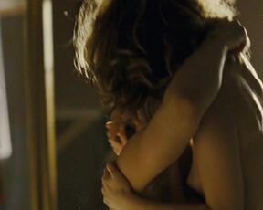 Isabella Ragonese nude – One Day More (2011) Short Nude Sex Scene