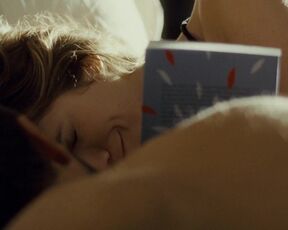 Isabella Ragonese nude – One Day More (2011) Short Nude Sex Scene