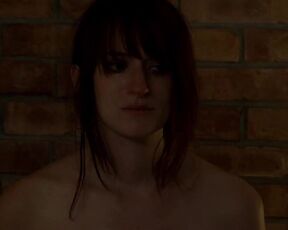 Dee Herlihy, Jacinda Williams nude - Everyone Says I Look Just Like Her (2010) erotic classic scenes