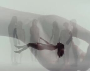 Lindsay Burdge hot - Sisters (2015)