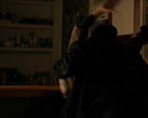 Roxane Fomberteau nude - Comme par magie (2023)