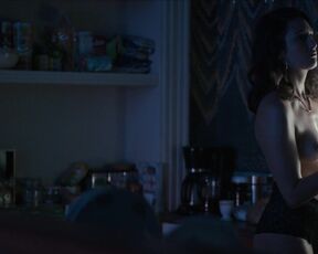 Roxane Fomberteau nude - Comme par magie (2023)