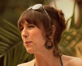 Janin Stenzel hot, Stefanie Lanius sexy - ANAUS s08e01-02 (2013)