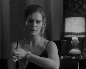 Janin Stenzel hot, Stefanie Lanius sexy - ANAUS s08e01-02 (2013)