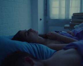 Bayan Layla nude - Elaha (2023) full frontal nudity and sex movie scenes