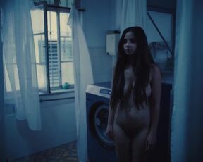 Bayan Layla nude - Elaha (2023) full frontal nudity and sex movie scenes