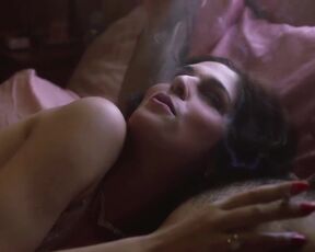 All Sex Scenes Lola Rodríguez nude, Penélope Guerrero sexy, Geena Román hot - Vestidas de Azul s01 (202)