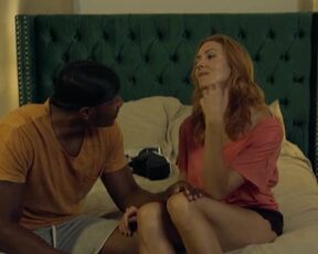 Hollis Sherman-Pepe nude - Twenty Minute Exotic Getaway (2020)