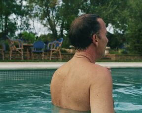 Short Nude scene Chiara Mastroianni Topless