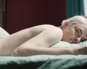 Kseniia Khyzhniak nude - Lucky Girl (2022) sexy scene