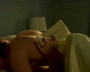 Piper Blouin nude - View in a Room (2010) couples sex scene