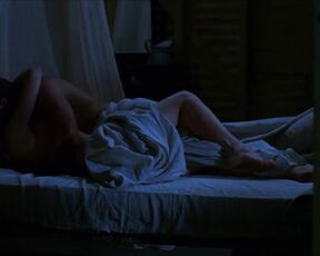 Nicole Kidman nude sex scene - Faraway Downs s01e04 (2023) Celebs Video