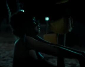 Nafisatou Cisse nude, Ruth Werner - Sira (2023) Rape movie scenes and submission