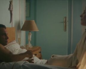 Céline Menville nude - Tout pour Agnè s01e01-02 (2023) Cowgirl Sex Scene