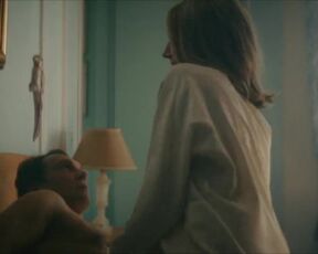 Céline Menville nude - Tout pour Agnè s01e01-02 (2023) Cowgirl Sex Scene