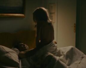 Céline Menville nude - Tout pour Agnè s01e01-02 (2023) Cowgirl Sex Scene