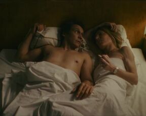 Céline Menville nude - Tout pour Agnè s01e01-02 (2023) Cowgirl Sex Scene