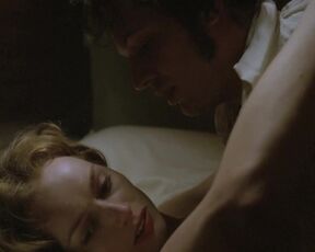 Charlotte Riley, Rosalind Halstead nude - Wuthering Heights (2009) Sex Sceme