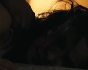 Arcelia Ramírez, Sonia Couoh hot - Potosí (2013) sexy movie episode