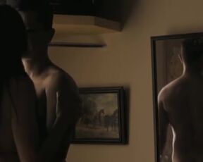 Arcelia Ramírez, Sonia Couoh hot - Potosí (2013) sexy movie episode