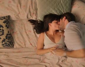 Paulina Gaitán sexy - Tequila RePasado (2023) hot sex scene