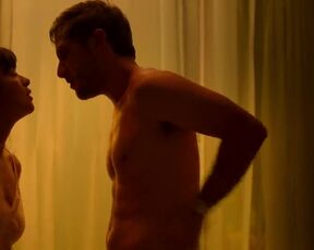 Paulina Gaitán sexy - Tequila RePasado (2023) hot sex scene