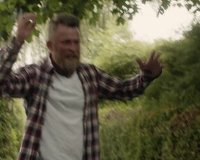 Rape Scene Josefine Glæsel sex - Søster (2022)