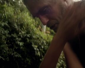 Rape Scene Josefine Glæsel sex - Søster (2022)