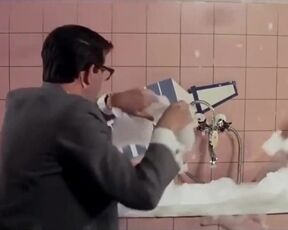 Elzbieta Czyzewska nude - Malzenstwo z rozsadku (1967) hot classic scene