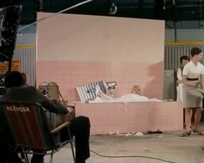 Elzbieta Czyzewska nude - Malzenstwo z rozsadku (1967) hot classic scene