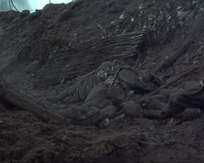 Clotilde Courau nude - Marthe (1997) Sex Scene