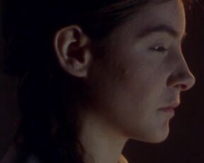 Clotilde Courau nude - Marthe (1997) Sex Scene