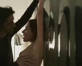 Jasna Kohoutova nude - Chimères (2013) Erotic Thiller | sex movie scenes