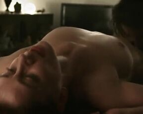 Jasna Kohoutova nude - Chimères (2013) Erotic Thiller | sex movie scenes