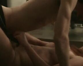 Jasna Kohoutova nude - Chimères (2013) Erotic Thiller | sex movie scenes