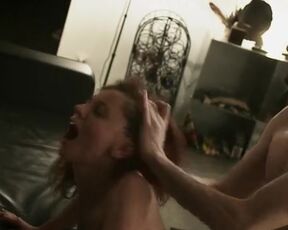 Jasna Kohoutova nude - Chimères (2013) Erotic Thiller | sex movie scenes