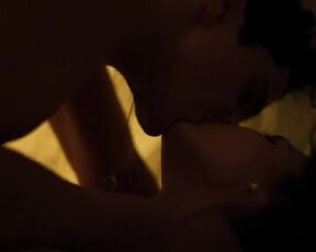 Ana Claudia Talancón nude, Vico Escorcia nude, Daniela Álvarez nude sex scenes - Se llamaba Pedro Infante (2023) Season 01