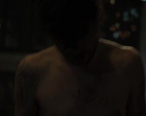 Emilie Carbonneau nude - The Death Set - Is It The End Again (2012) sex scenes