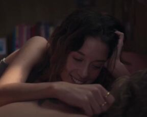 Adriana Ozores sexy, María Pedraza hot - Galgos s01e04-05 (2024) Bedroom Scenes