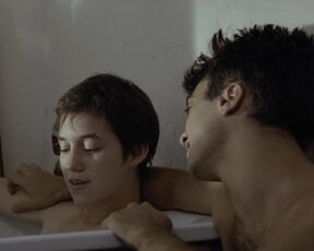 Charlotte Gainsbourg nude - Amoureuse (2011) Young Nude Celebs Scene