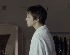 Charlotte Gainsbourg nude - Amoureuse (2011) Young Nude Celebs Scene