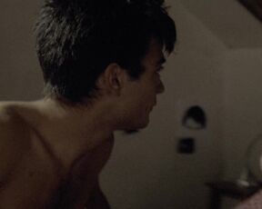 Charlotte Gainsbourg nude - Amoureuse (2011) Young Nude Celebs Scene