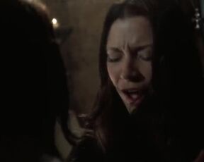 Sarah Roemer topless - Waking Madison (2010) short nude scene