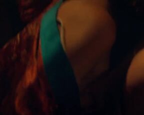 All Actress Hot Scenes - Las Pelotaris 1926 s01e03-04 (2023) Lesbian Movie Episodes