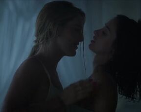 All Actress Hot Scenes - Las Pelotaris 1926 s01e03-04 (2023) Lesbian Movie Episodes