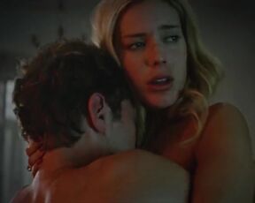 All Actress Hot Scenes - Las Pelotaris 1926 s01e03-04 (2023) Lesbian Movie Episodes