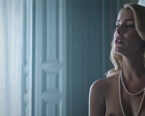 All Actress Hot Scenes - Las Pelotaris 1926 s01e03-04 (2023) Lesbian Movie Episodes