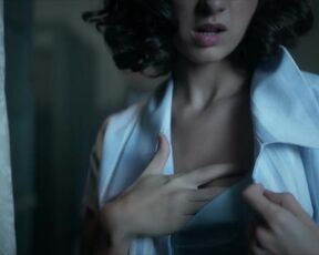 All Actress Hot Scenes - Las Pelotaris 1926 s01e03-04 (2023) Lesbian Movie Episodes