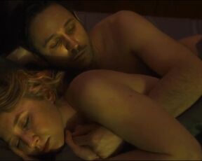 Anna Maria Mühe hot nackte - Sophia, der Tod und ich (2023) Hot Bedroom Scene