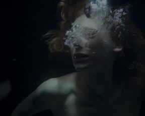 Dana Herfurth topless, Sarang Myeong nude - Labsal (2023) Nudity & Hot Scenes